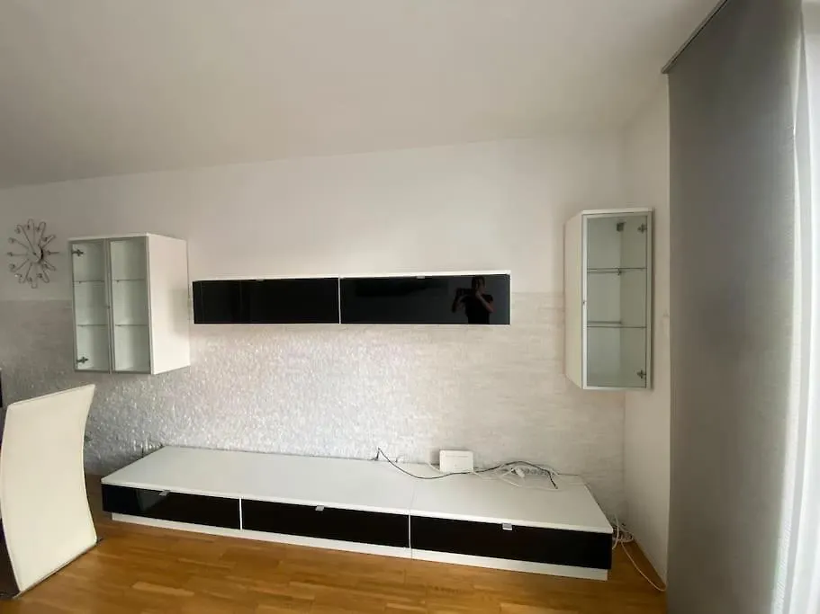 115 M2 Maisonette With Free Parking Vienne Appartement