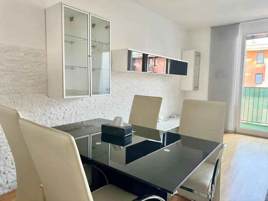 115 M2 Maisonette With Free Parking Vienne 0*,  Autriche