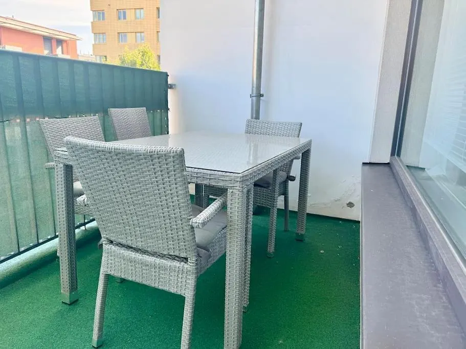Appartement 115 M2 Maisonette With Free Parking Vienne Autriche