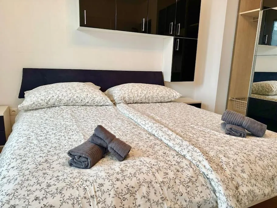 Appartement 115 M2 Maisonette With Free Parking Vienne